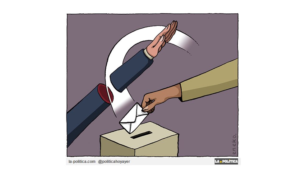 olympeabogados's tweet photo. Vota con orgullo.
Vota con furia trans.
Vota por Samuel.
Vota por las casi 1.300 mujeres asesinadas por sus maridos desde 2003.
Vota por las 3.500 mujeres con pulsera telemática.
Vota por las 24.000 mujeres con orden de alejamiento con respecto a su marido.
Vota antifascismo🔻 https://t.co/NCJaW1HxuB
