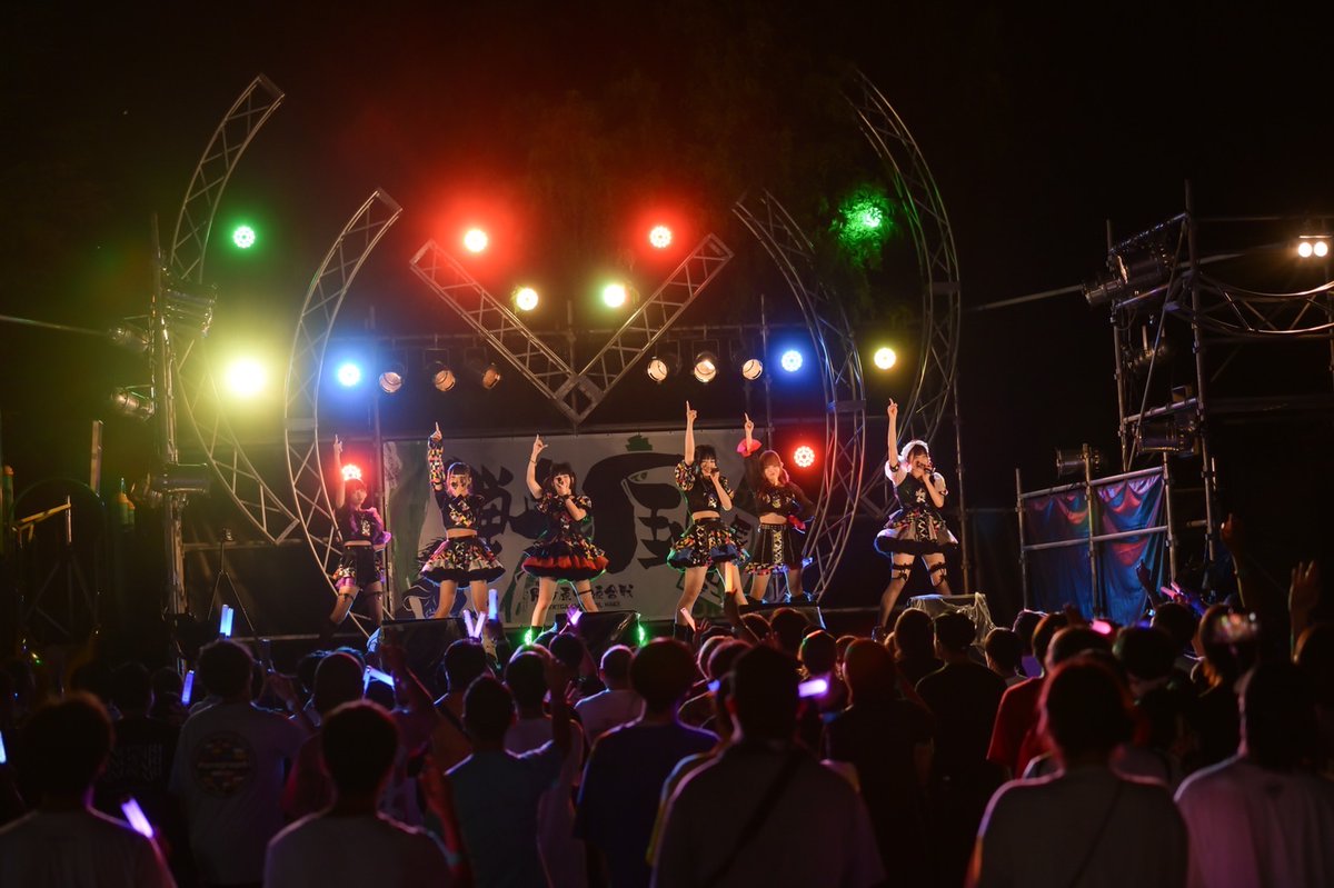 ◥◣#関ケ原唄姫合戦2023 ライブフォト◢◤

7/22 ライブフォト届きました!!
      
SEKIGAHARA IDOL WARS 2023 
戦国ステージ- ラテラルアーク

#本当の夏
#俺たちの夏