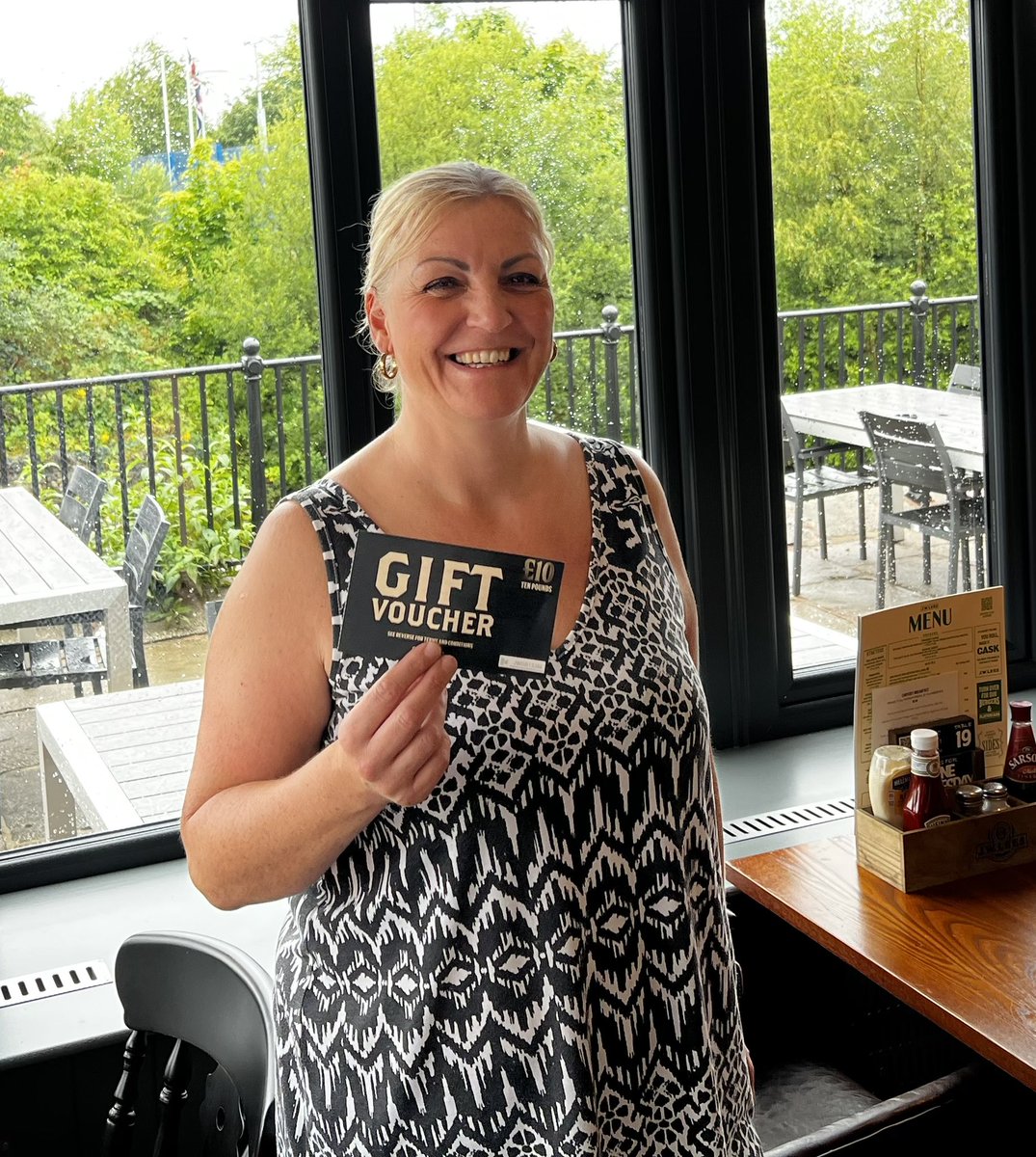 🌟✨ Superstar Saturday ✨🌟

This week Kelly has been nominated by the management team for her hard work and efforts!

She has got some great reviews and feedback and it’s a pleasure to have you on our team!

Thank you Kelly!! X