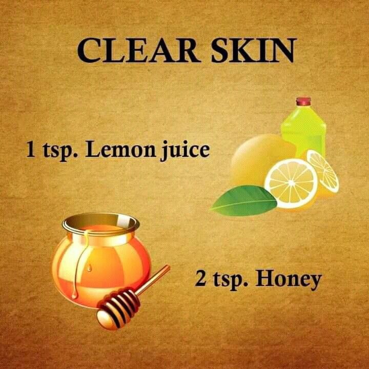NutritionGuide_'s tweet photo. 4 Simple Home Remedies for 🌟Glowing🌟 Skin

1. For Clear skin https://t.co/wKLClBO7Y3