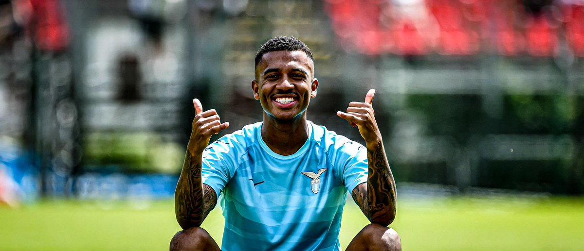 Mettiamola tutti come header! Ti vogliamo bene, @M88Marcos 💙