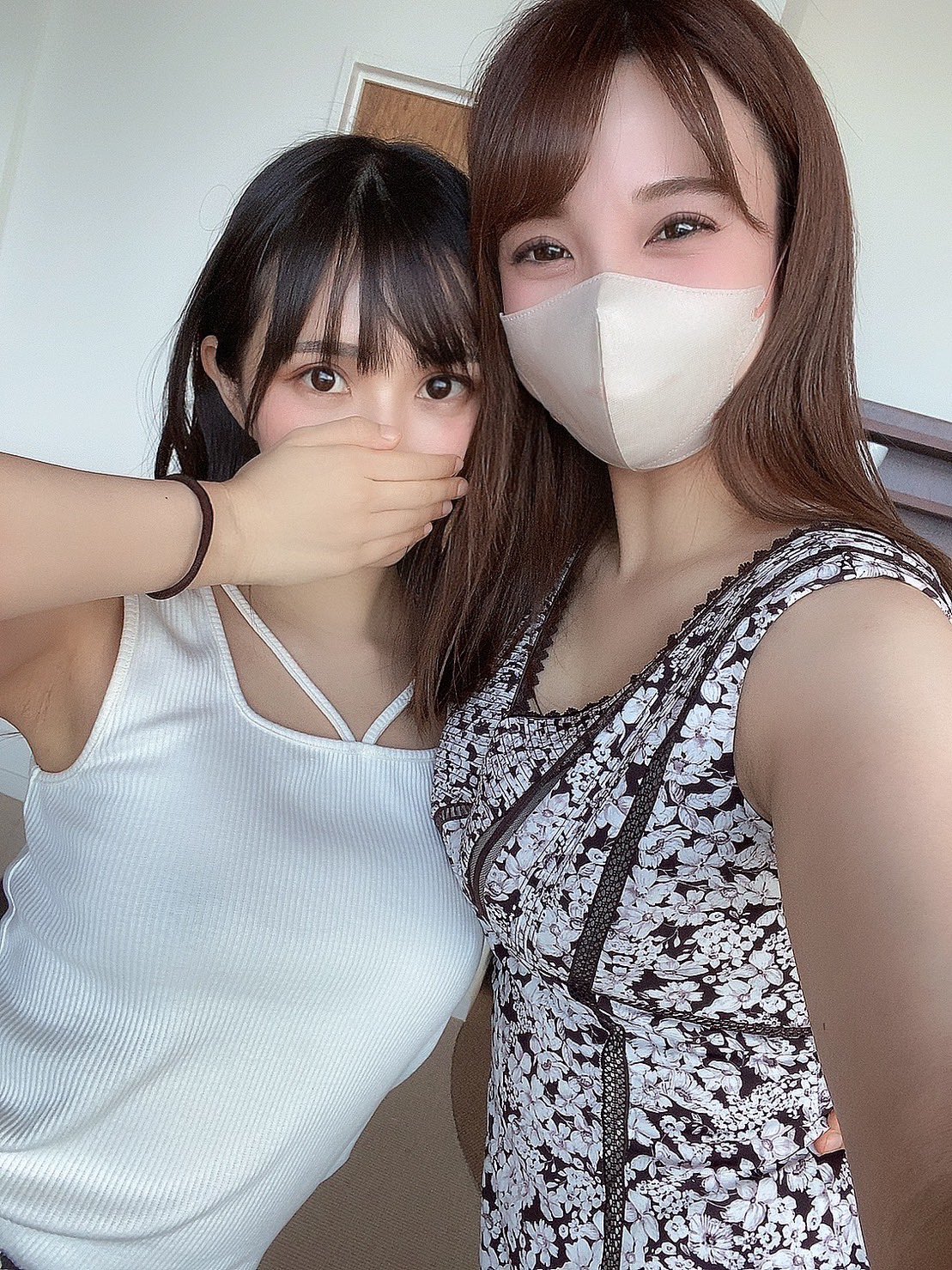 田中 みか🍊 on Twitter: "はじめましてのゆずはちゃん💓(@yuzuha_nurse ) ずっと会いたかったのー☺️💓💓