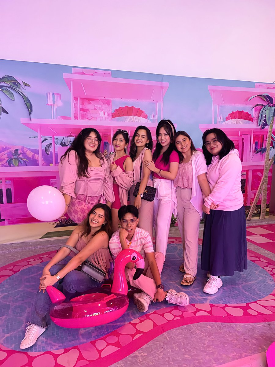 yannabelonio's tweet photo. Ka mga prettyyy💓💓💓 https://t.co/JFEYt64Uen