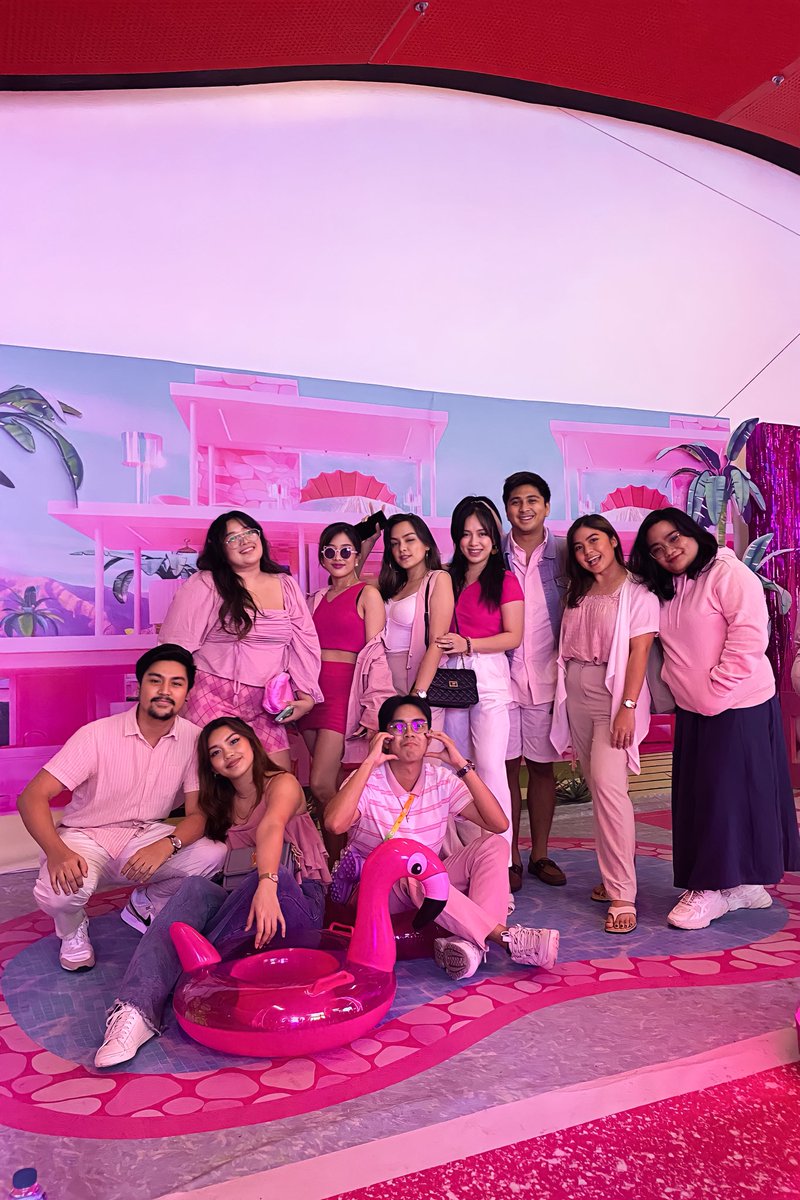 yannabelonio's tweet photo. Ka mga prettyyy💓💓💓 https://t.co/JFEYt64Uen
