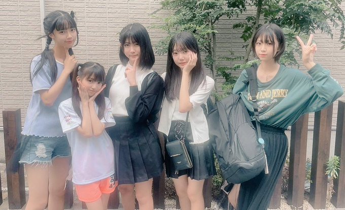 Twitterのコスプレ画像6