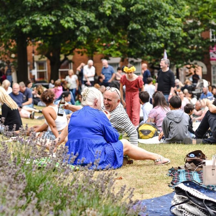 Saint Pauls House On Twitter Today Is The Day The JQ Festival Is find-the-best-family-daycare-near-me