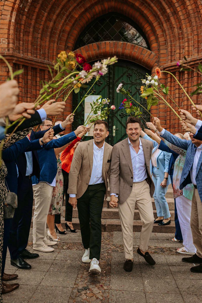 Sven Liebert tweet media