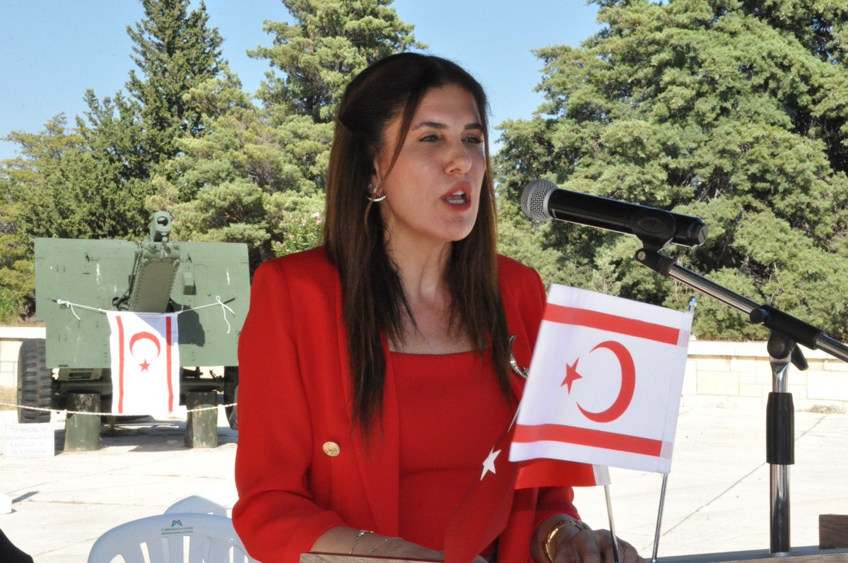 20 Temmuz Barış ve Özgürlük Bayramı’nı Silifke’de törenlerle kutladık.🇹🇷🇹🇷🇹🇷