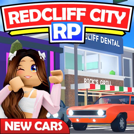 Redcliff City RP NEW The Home Depot Event PART 2 Update + 2 NEW