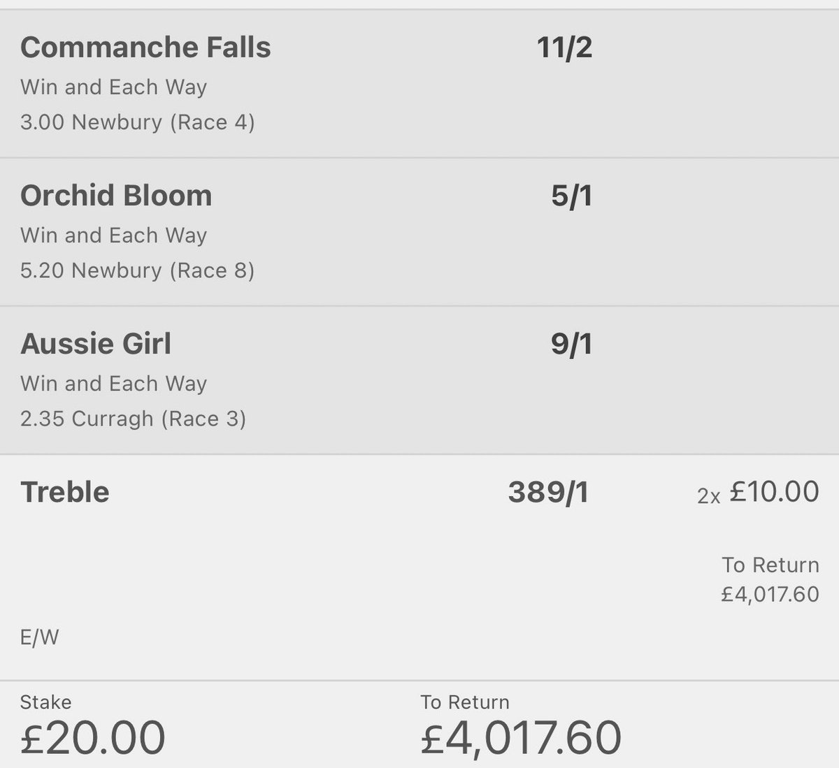 ADAM LEWIS - FREE SPORTS BETS tweet media