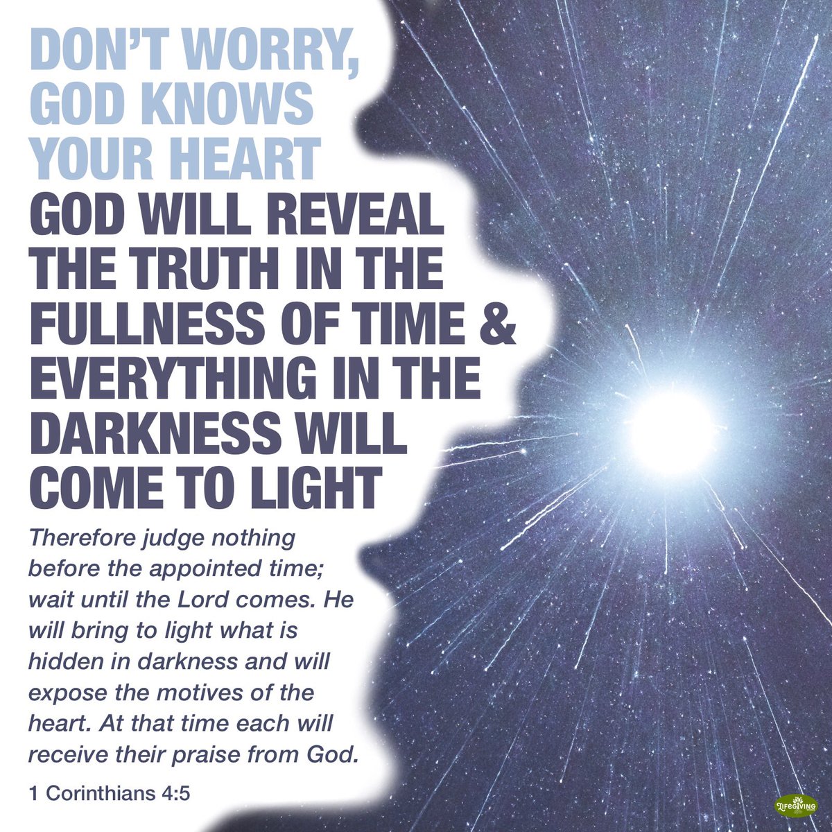 LifeGivingWords tweet picture