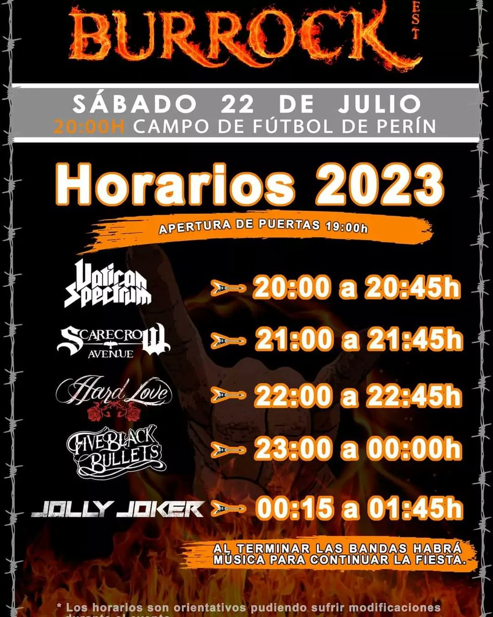 Juventud Cartagena tweet media