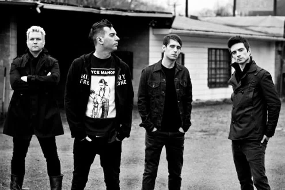 Anti-Flag disband after potential rape allegations towards singer Surface. Besides an announcement on Patreon, Anti-Flag haven't made any other official statement apart from deleting all their social media accounts.