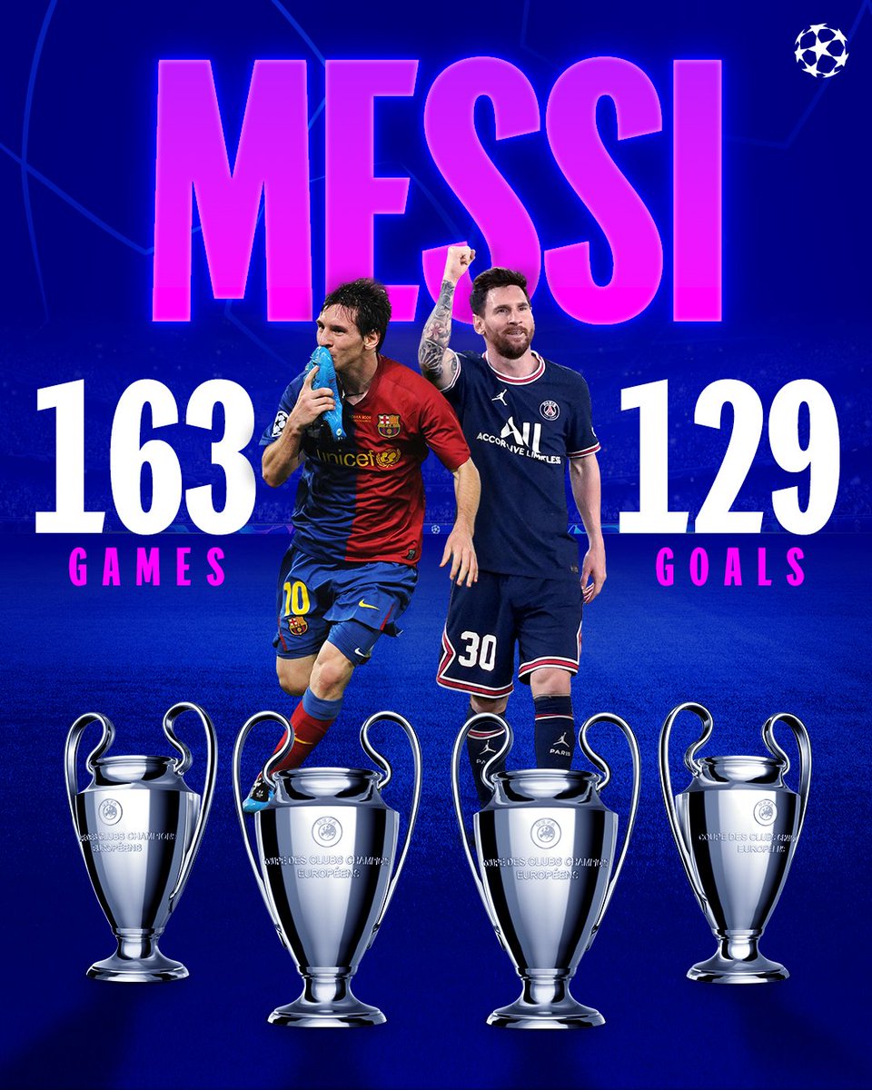 UEFA Champions League tweet media