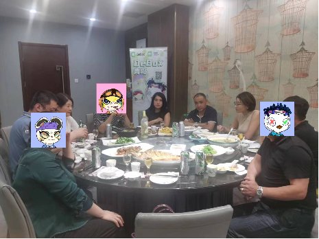 DeBox_QingDao tweet media