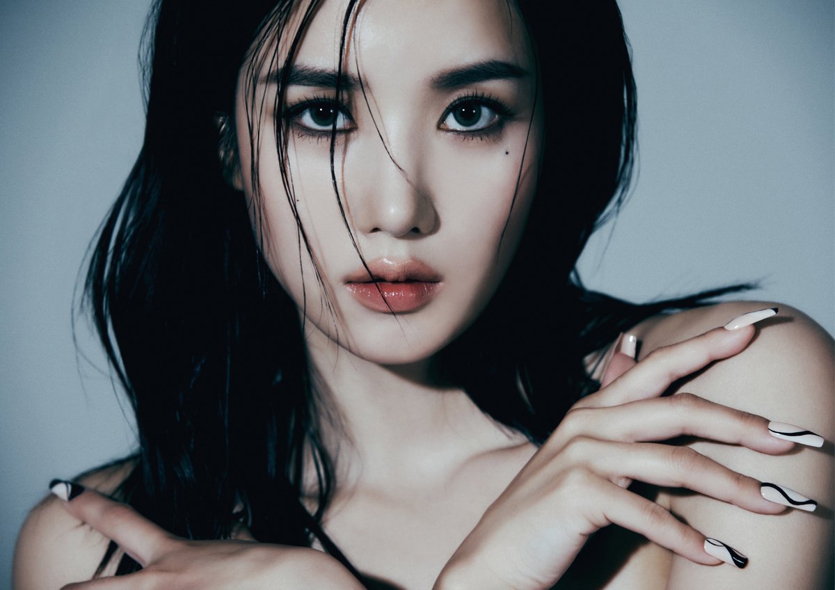 KWON EUNBI
1st Single Album [The Flash]

CONCEPT PHOTO #1

𝐕𝐨𝐥.𝟎𝟐 𝐌𝐢𝐠𝐡𝐭𝐲

2023.08.02 6PM (KST)

#권은비 #KWONEUNBI 
#TheFlash #권은비_TheFlash
#EUNBI_in_TheFlash
#CONCEPTPHOTO