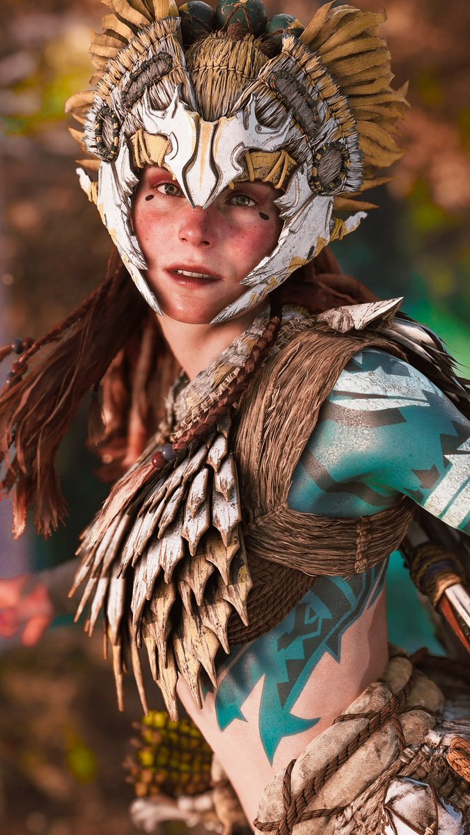 Horizon Forbidden West