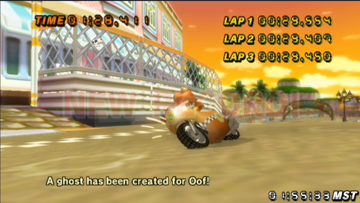 WR #1 (February 22nd 2018) --> WR #100 (July 22nd 2023) Over 5 years in the making, thank you everyone.