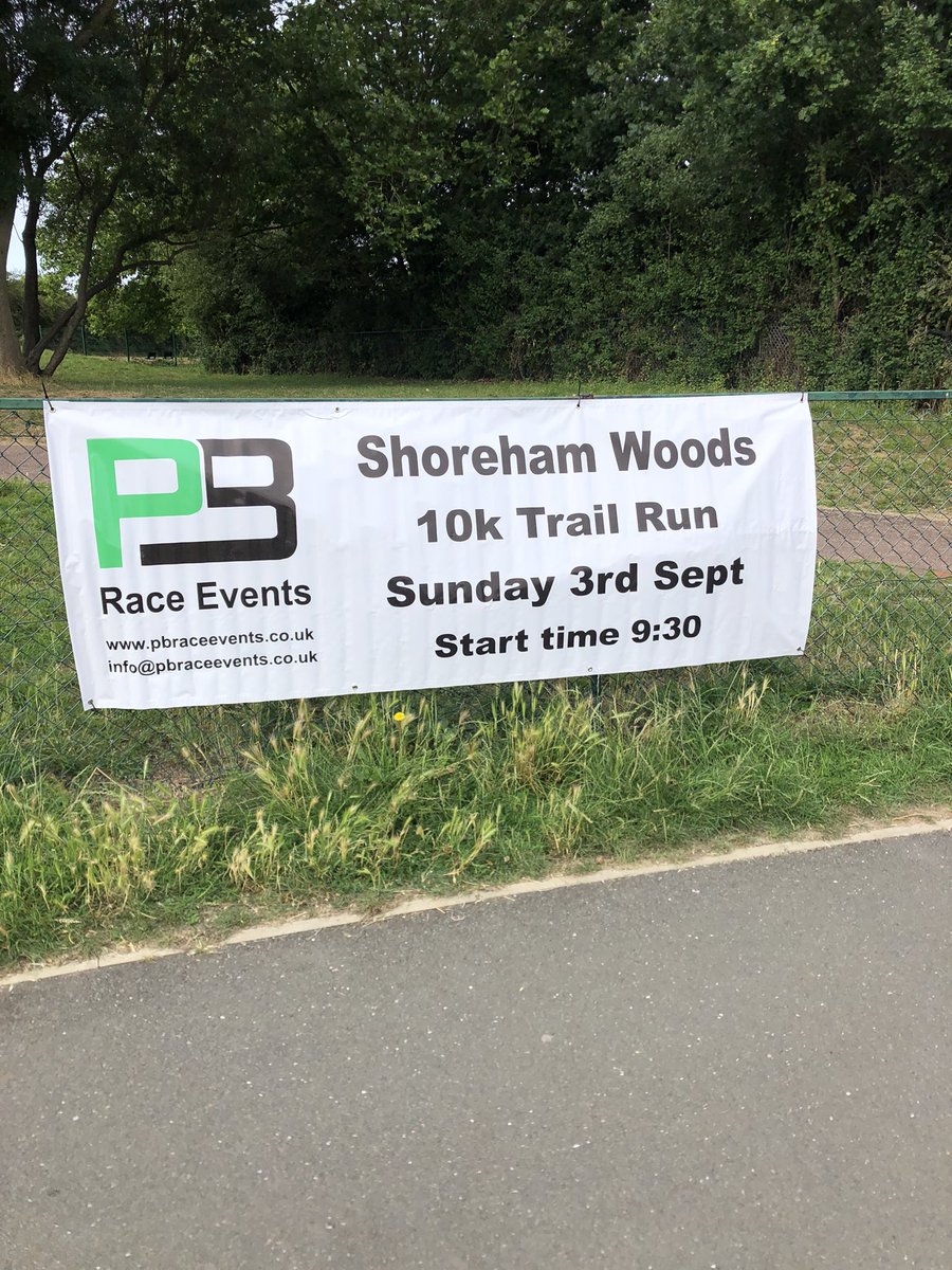 Happy Running 
Follow link to enter pbraceevents.co.uk