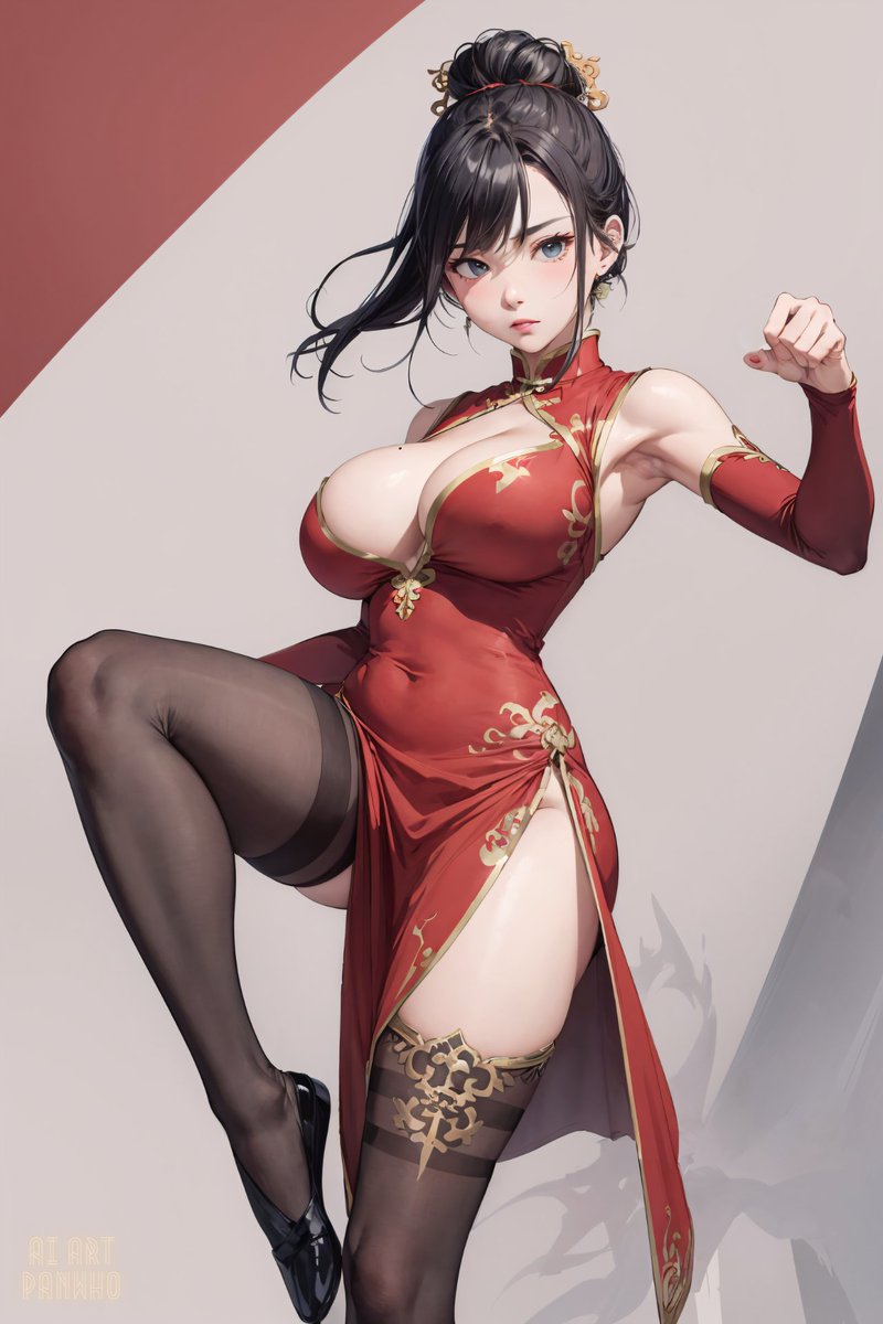 Panwho@AIイラスト (@maxpanwho) on Twitter photo 