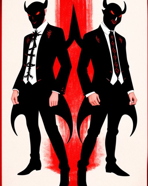 ange_niandre's tweet photo. Good morning dear fam!
#TheOdyssey365Days
#First_edition
#day53
Devils Fashion
AI Generated Art
#angeniandre
#future
#Promptpoweredart
#promptartist
#nftcommunity
#nftcollector
#nftartoftheday
#nftartdaily
#NFT
#aiart
#digitalart
#ArtistOnTwitter
#DigitalArtist
#nftartist https://t.co/seUTfRjPIK
