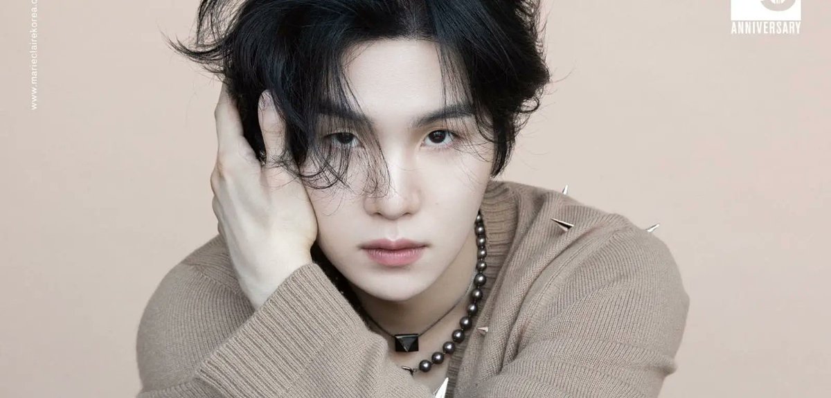 #SUGA (#BTS) veut devenir psychothérapeute pour aider les futurs artistes
k-gen.fr/suga-bts-veut-…