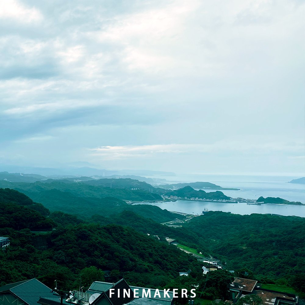 finemakers's tweet photo. 【古窗レストラン】
山と海の美しさを満喫できる空間で、本格的な台湾料理が味わえます。

#古窗海景會館 #九份 #茶藝民宿 #旅行 #台湾旅行 #台湾観光 #台湾旅 #新北市 #台湾ツアー #九份グルメ #台湾景色 https://t.co/0j0TPxeIIH