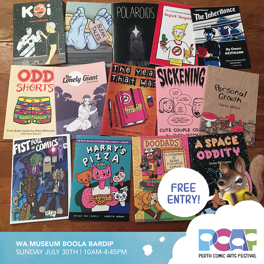 Amplified Press tweet media