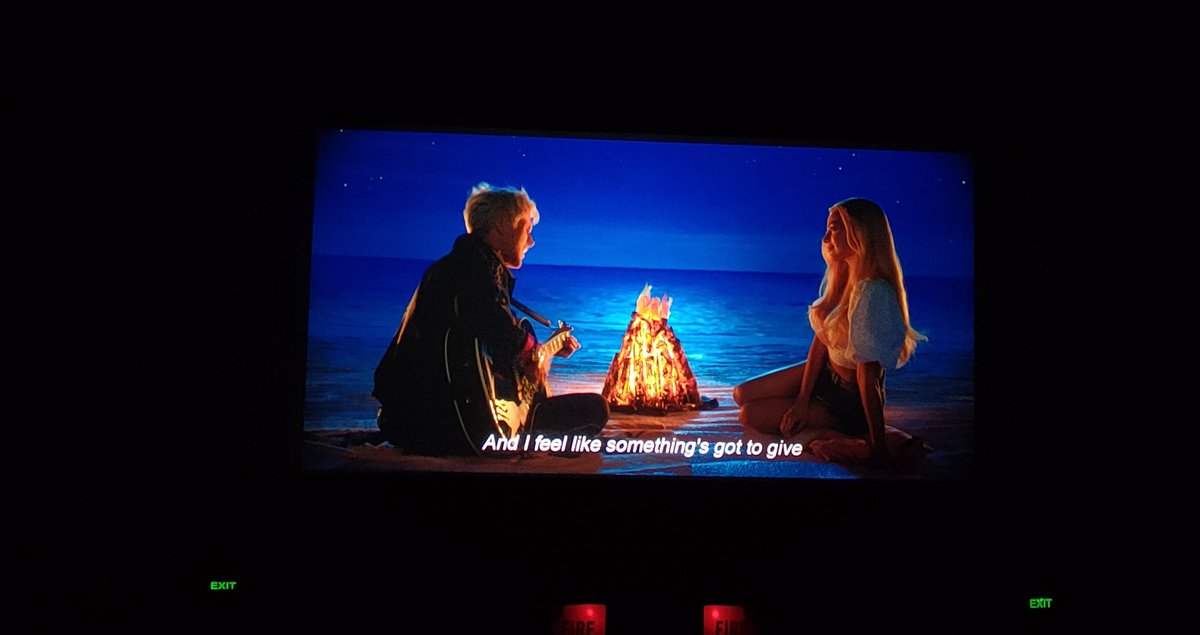 colouraturaa's tweet photo. Watched #BarbieMovie today 🥹💕🤌🏻 https://t.co/yTiBdsqghx