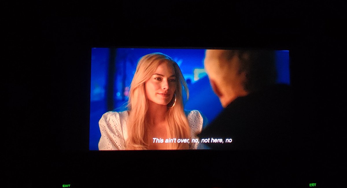 colouraturaa's tweet photo. Watched #BarbieMovie today 🥹💕🤌🏻 https://t.co/yTiBdsqghx