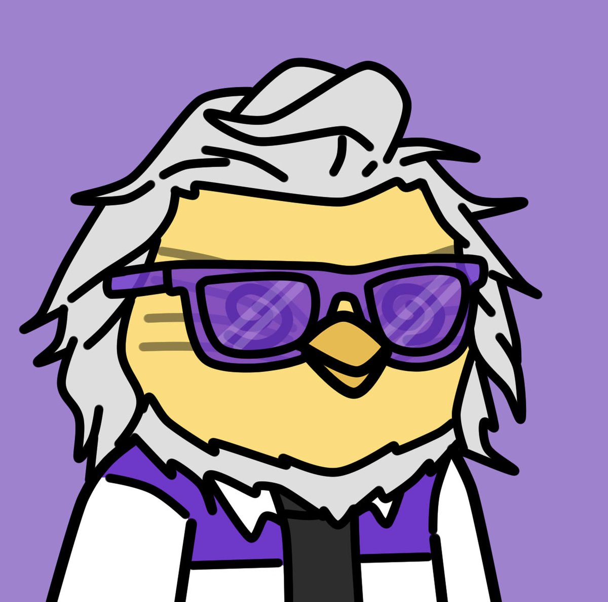 CANARY PUNK tweet media
