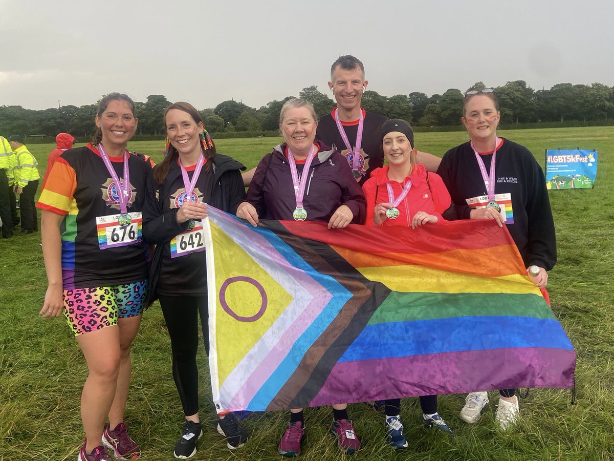 Tyne and Wear Fire and Rescue Service tweet media