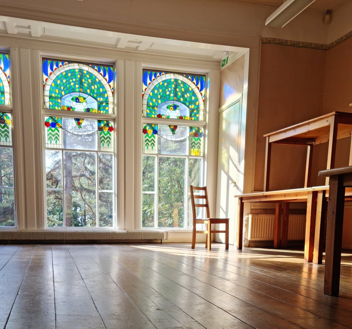 Meriharjun photoshoot-tapahtuma on nyt auki! ✨️