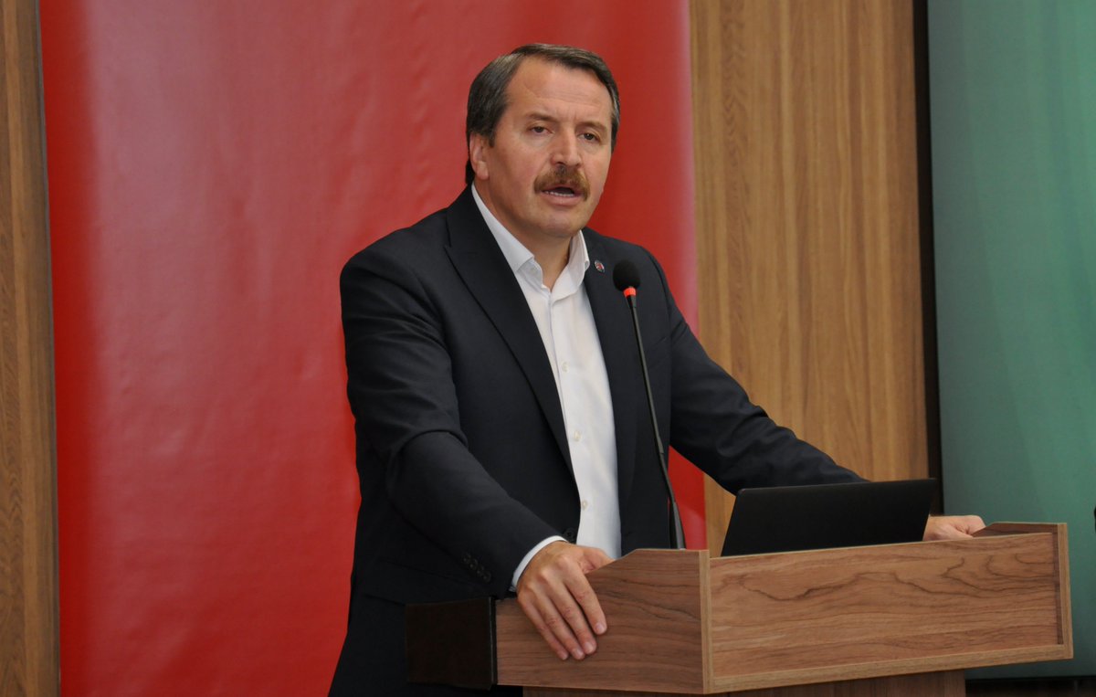 EgitimBirSen's tweet photo. Eğitim-Bir-Sen 57. Başkanlar Kurulu @EbsOtel Ankara’da toplandı.

Başkanlar kurulunun gündemi doğrultusunda 7. Dönem Toplu Sözleşme'de masaya taşınacak teklifler; eğitim çalışanlarının çözümünü istediği sorunlar ve beklentileri değerlendiriliyor. https://t.co/jZyDjFYnUh