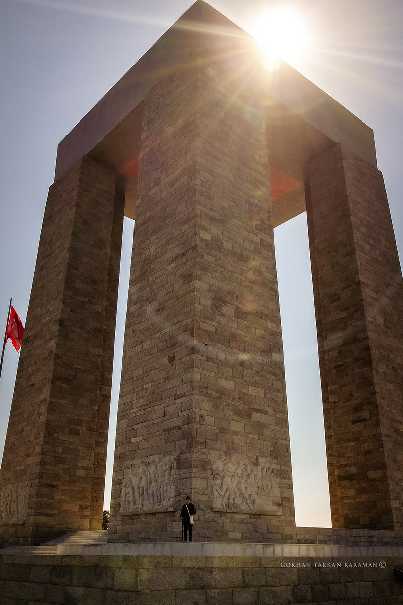 gokhanproject's tweet photo. Çanakkale Şehitler Abidesi
#çanakkale #şehitlerabidesi #seddülbahir #gallipoli #WW1 https://t.co/fjqf4oypsp