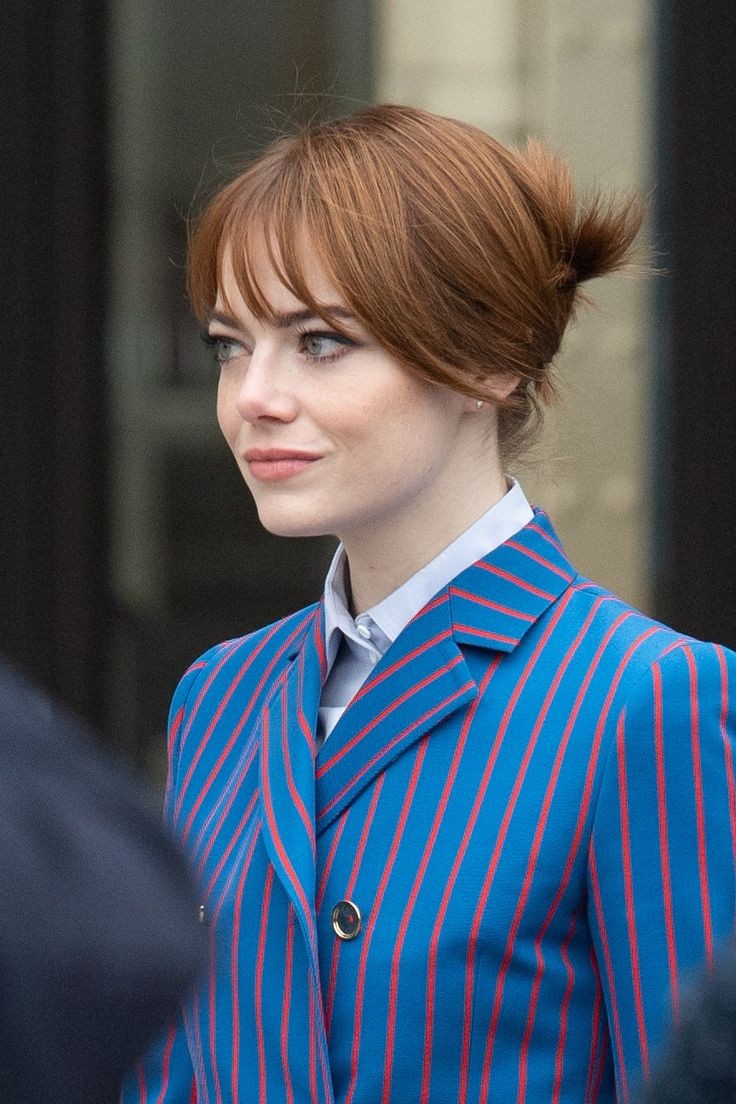 RT @quisma88: Posting one picture of Emma Stone eveyday before poor things comes out        

Day 90

#StoneSaturday https://t.co/E2SG7zItzV