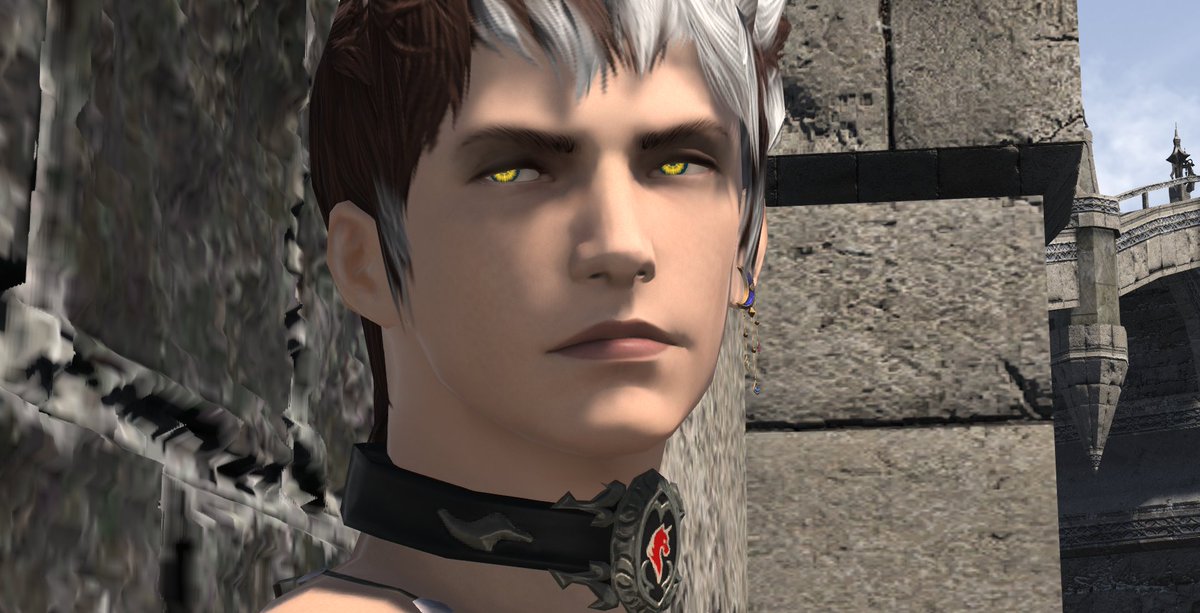 disisthancred's tweet photo. Ventus: You've got to be kidding me...
Voice: Nashu! Ventus, how are you dear brother?!
#FFXIV #GPOSERs #Heavensward #Manderville #Nashu #Ventus #hyur #hume #midlander #miqote #moonkeeper https://t.co/cD1j2Eib5z