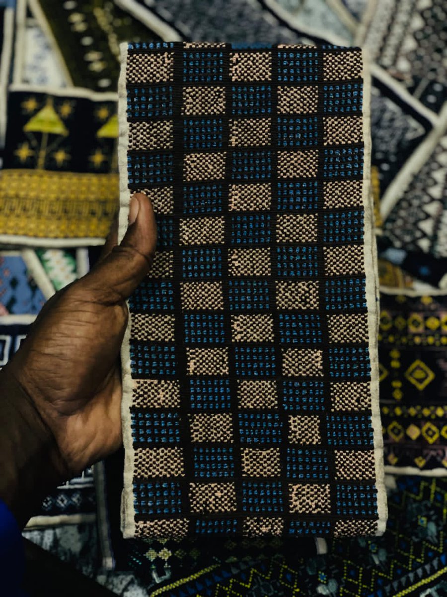 capsprodoos's tweet photo. @Troll_Fotballl 🌟 Unleash Your Style! 🧢 Our handmade caps are the perfect statement piece for fashion-forward individuals like you. Embrace the vibrant essence of Northern Nigeria's culture with every cap you wear. https://t.co/mgciv3cWCU