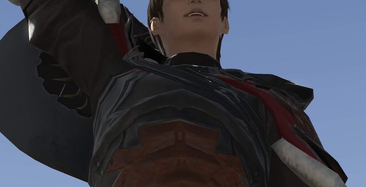 disisthancred's tweet photo. Ventus: You've got to be kidding me...
Voice: Nashu! Ventus, how are you dear brother?!
#FFXIV #GPOSERs #Heavensward #Manderville #Nashu #Ventus #hyur #hume #midlander #miqote #moonkeeper https://t.co/cD1j2Eib5z