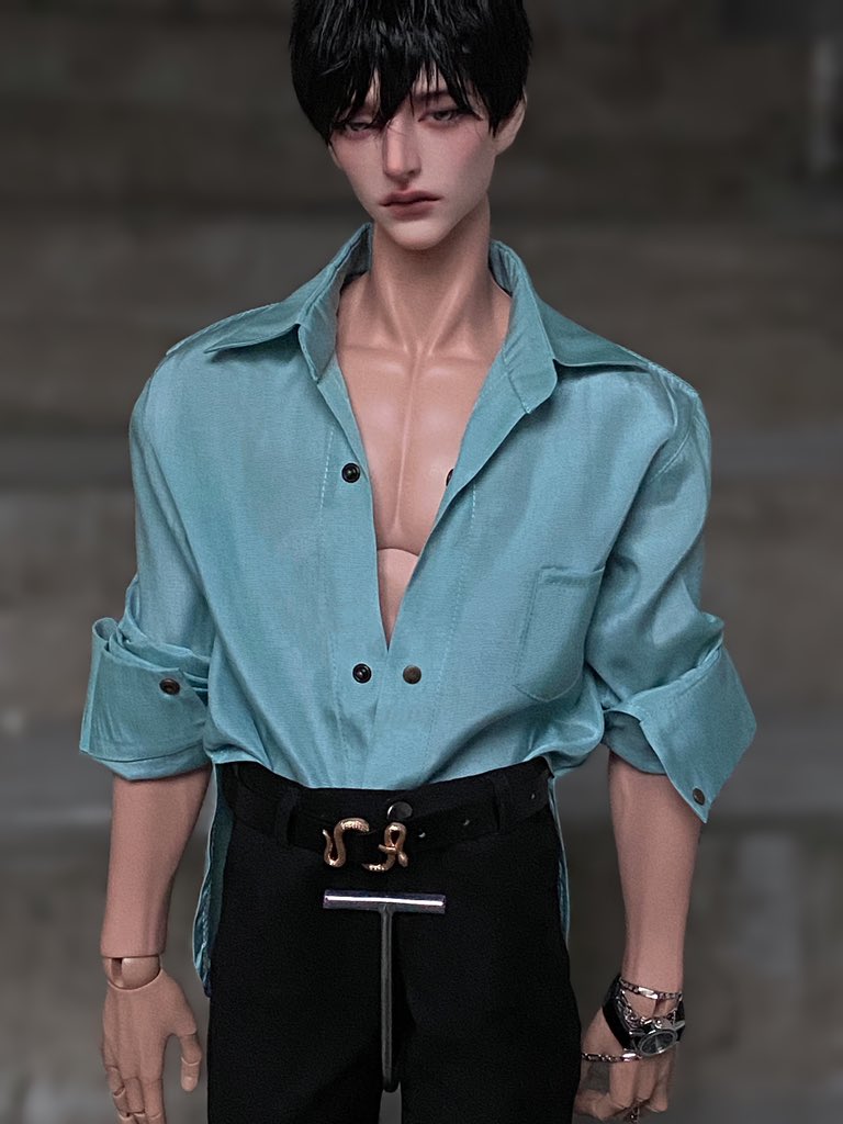 LESSERS11's tweet photo. New cloth 
Shirts
Size: id75-dfa70 

Taobao
https://t.co/MZdiUAiClx

#트인덕장터 , #bjd , #BJD , #bjdcloth https://t.co/szV9bOhrJK