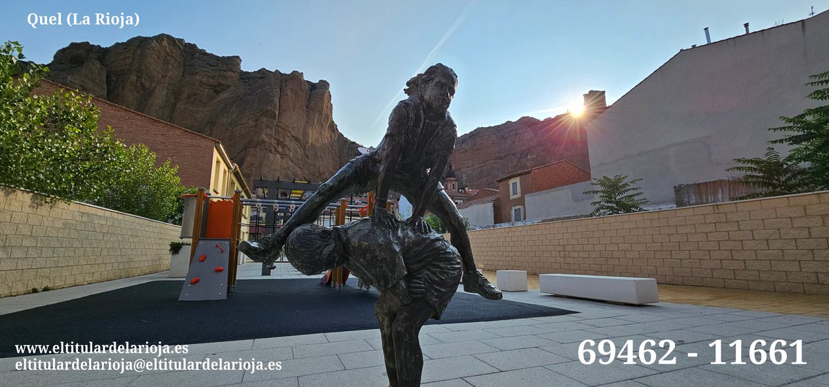 69462 - 11661
<a href="/canalquel/">Quel</a> 
eltitulardelarioja.es 
eltitulardelarioja@eltitulardelarioja.es