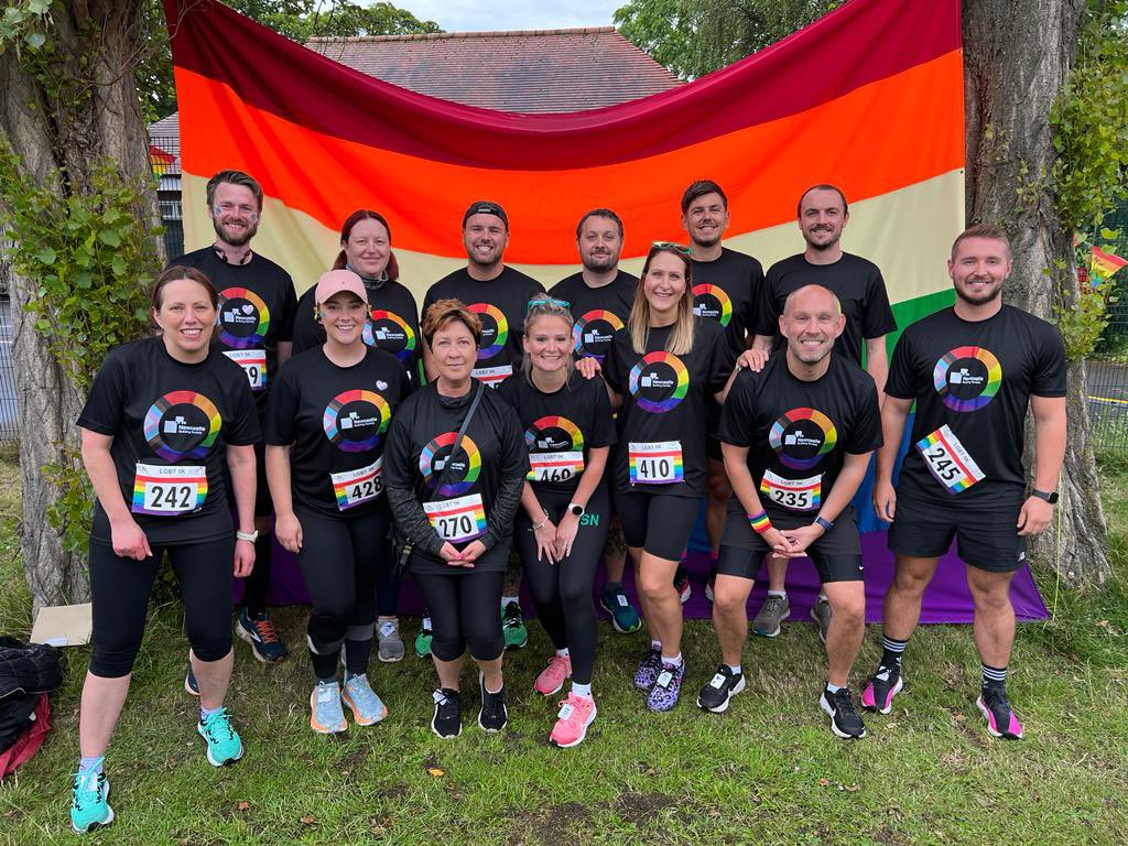 Newcastle Building Society tweet media