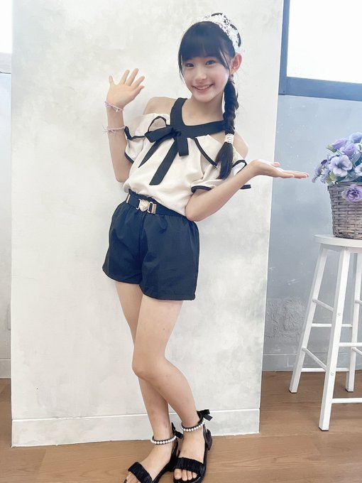 Twitterのコスプレ画像22