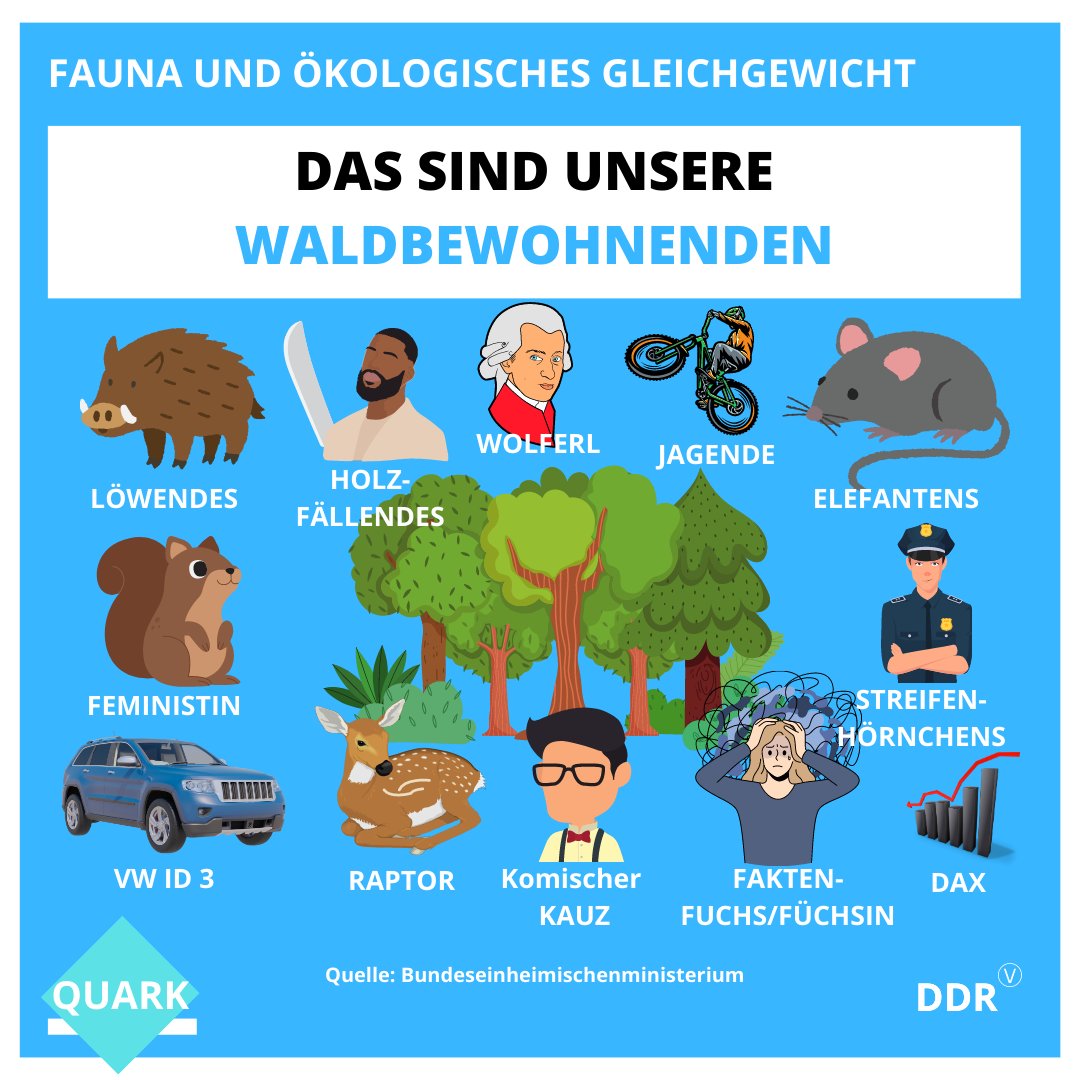 Quark Satire ✌️ tweet media