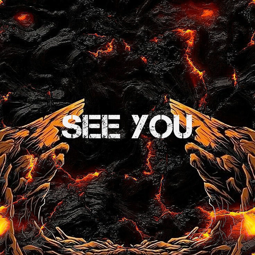 Ikuti 6th kami berdiri  instagram.com/rage6eneration… 

#RAGE6ENERATION