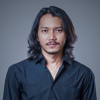 Sandi Sanjaya S.T tweet media