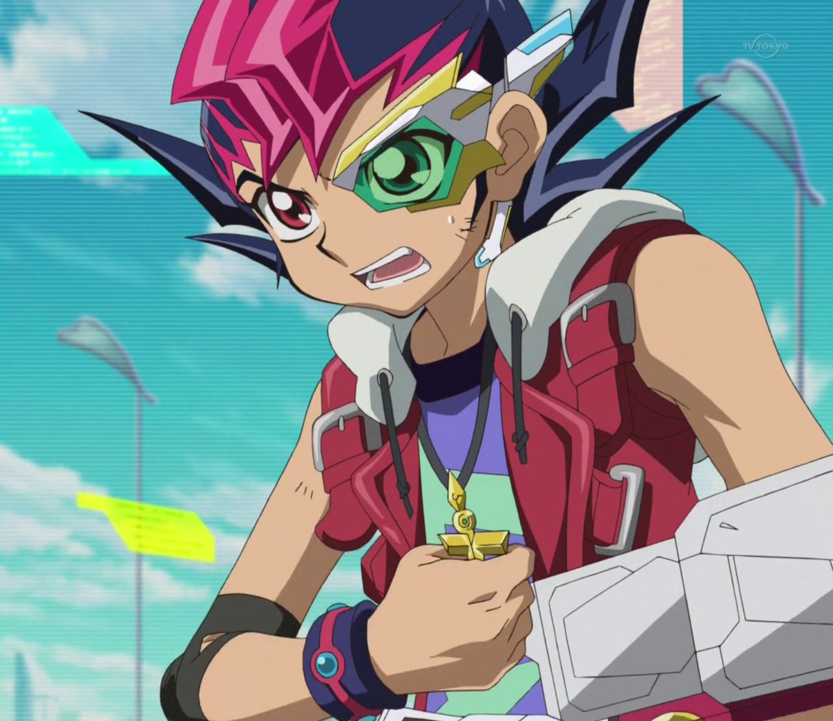 Paul | Team APS tweet media