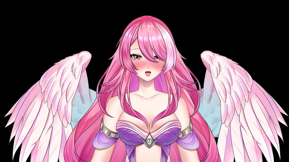 pinknaraVT's tweet photo. DEBUT 🔜

#VTuberくじ #VTuberUprising #Vtubers https://t.co/KIUxbEqNaT