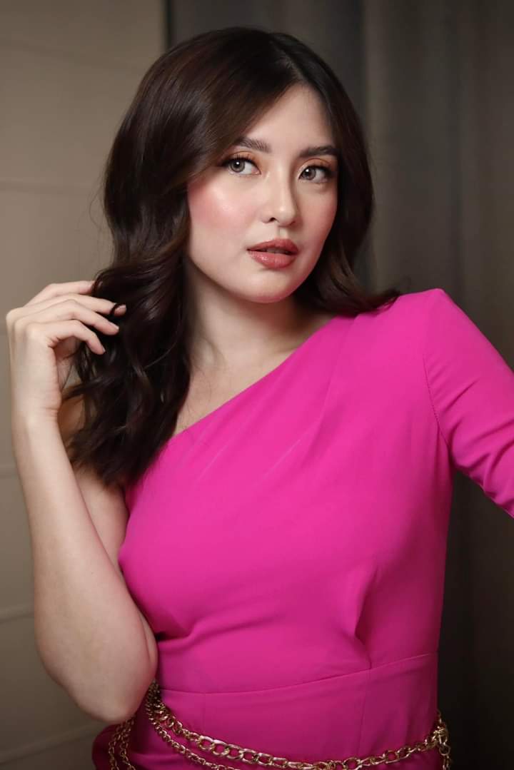 Hi team Arra

ARRA SAN AGUSTIN
#GMAGala2023
ArraSanAgustin On GMAGala