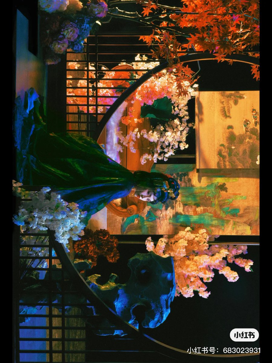 0_yip1213_CHN's tweet photo. 转载小红书📸️朱山尽的照片🤔️不一样的感觉 https://t.co/PaElYZu4mN